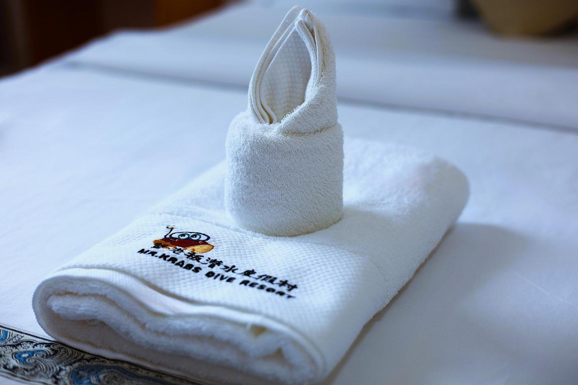 Krabs Dive Resort Sabang  Εξωτερικό φωτογραφία