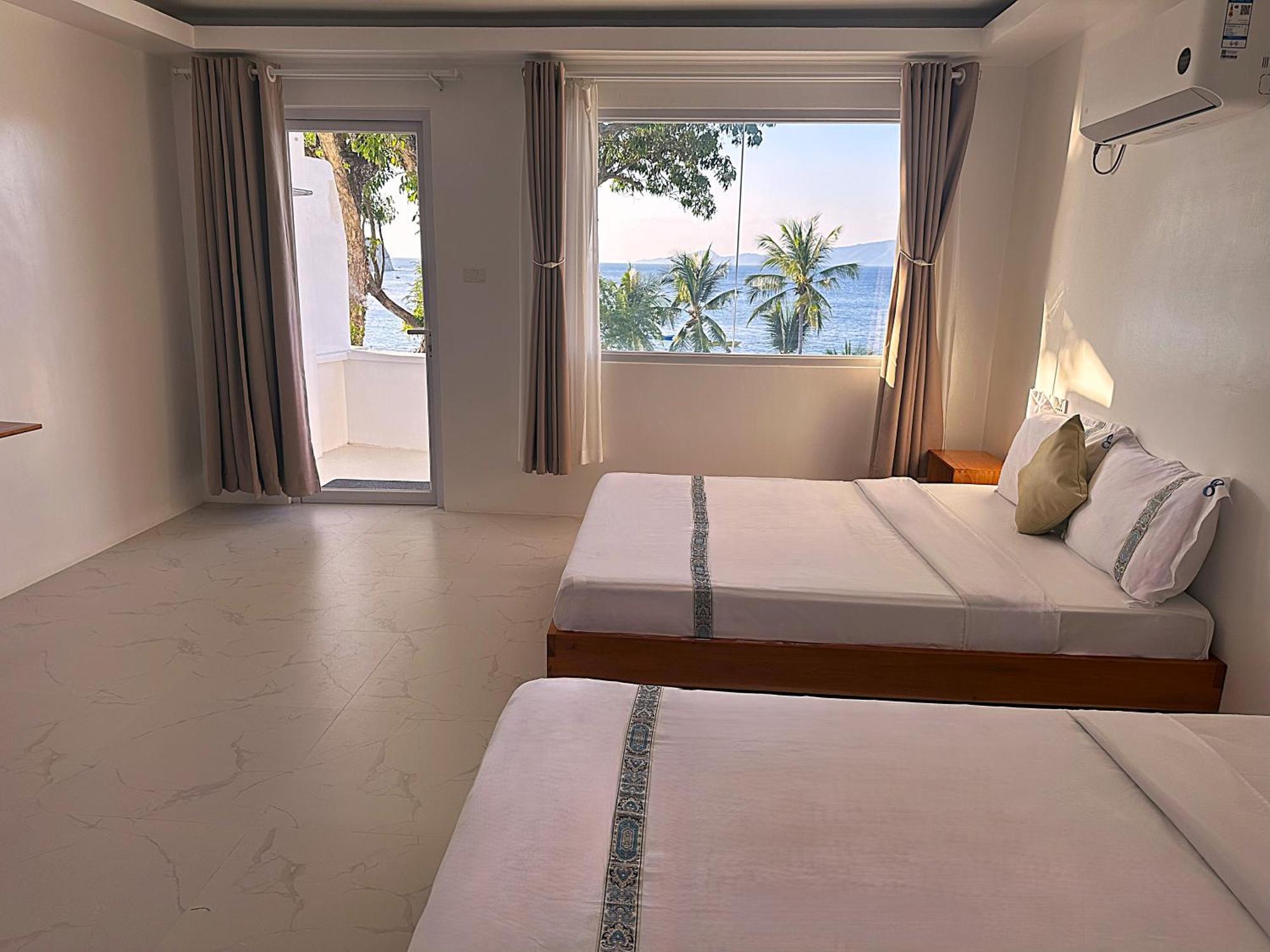 Krabs Dive Resort Sabang  Εξωτερικό φωτογραφία